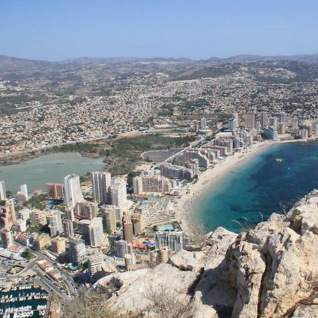Duplex Apartment Martina - Cumbre Del Sol, Benitachell Εξωτερικό φωτογραφία
