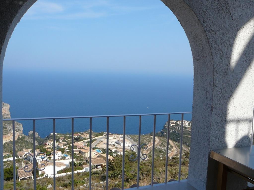 Duplex Apartment Martina - Cumbre Del Sol, Benitachell Δωμάτιο φωτογραφία