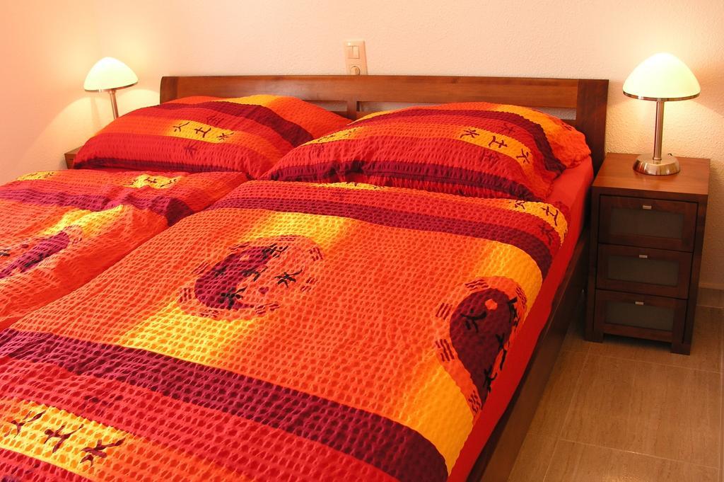 Duplex Apartment Martina - Cumbre Del Sol, Benitachell Δωμάτιο φωτογραφία