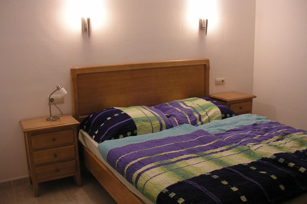 Duplex Apartment Martina - Cumbre Del Sol, Benitachell Δωμάτιο φωτογραφία