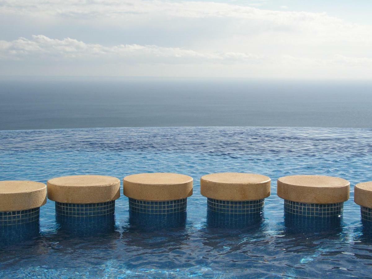 Duplex Apartment Martina - Cumbre Del Sol, Benitachell Εξωτερικό φωτογραφία